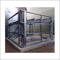 Sound Proof Enclosure Sound Proof Enclosure