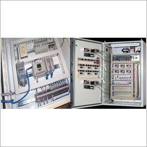 Electrical Panels Electrical Panels