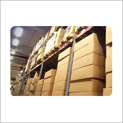 Warehousing Solutions Warehousing Solutions