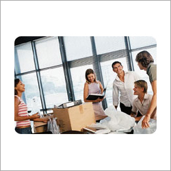 Office Relocation Solution Office Relocation Solution