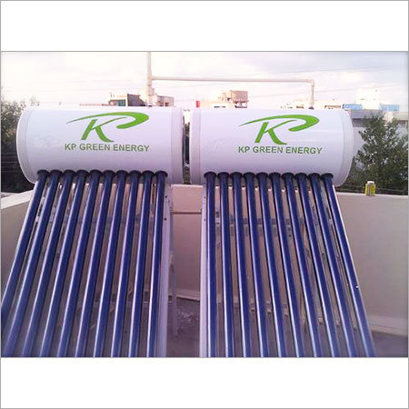 Non Pressurized Solar Water Heater Non Pressurized Solar Water Heater