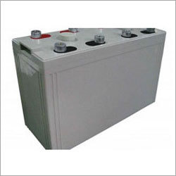 Solar Powered Battery Solar Powered Battery