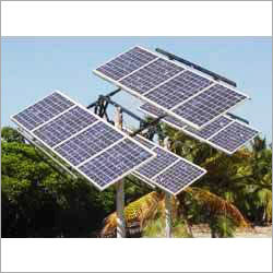 Solar Panel Tracker Solar Panel Tracker