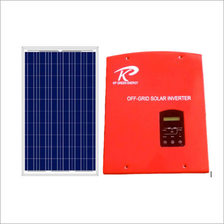 Off Grid Solar Inverter Off Grid Solar Inverter