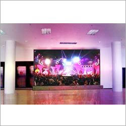 Indoor LED Display Board Indoor LED Display Board
