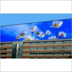 Outdoor LED Display Board Outdoor LED Display Board