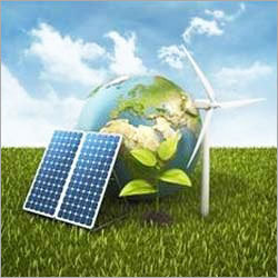 Solar Energy Service Solar Energy Service
