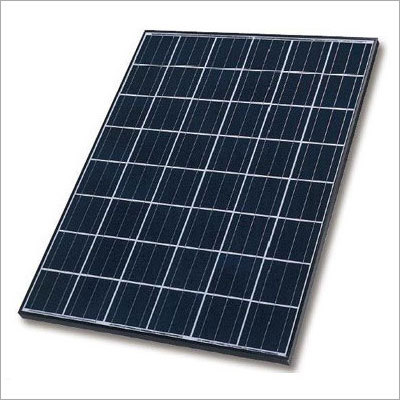 75W Solar Panel 75W Solar Panel