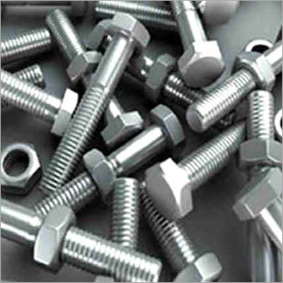 Stainless Steel Fasteners Stainless Steel Fasteners