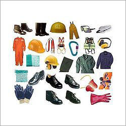 Industrial Safety Items Industrial Safety Items