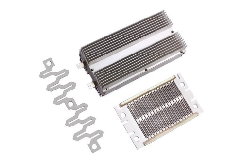 Grid Resistor Grid Resistor