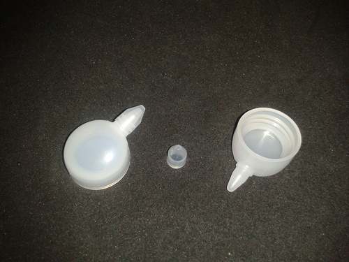 Eye Droppers Eye Droppers