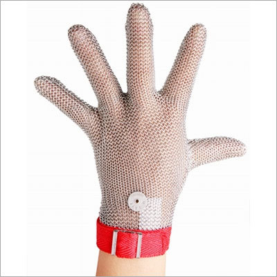 Safety Gloves Safety Gloves