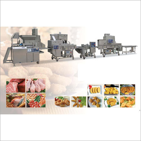 Burger Forming Machine Burger Forming Machine