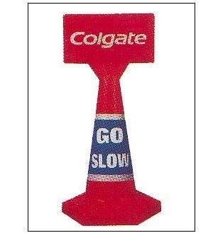 Sponsors Cone Sponsors Cone