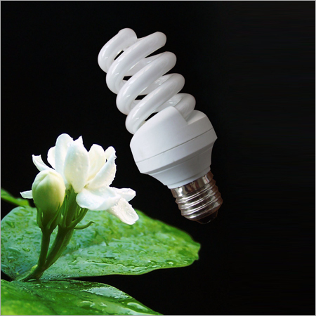 Compact fluorescent lamp Compact fluorescent lamp