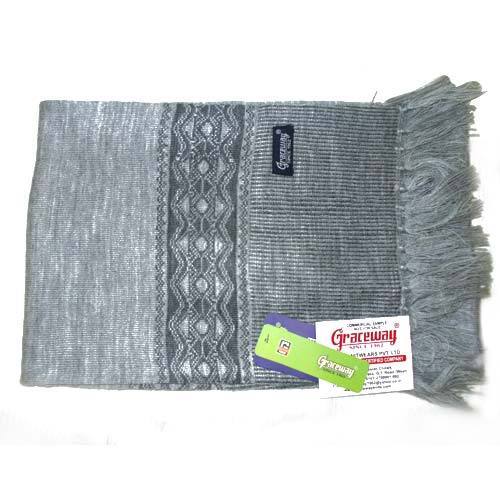 Woolen Mufflers Woolen Mufflers