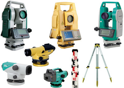 Survey Instruments Survey Instruments