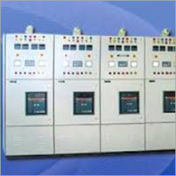Control Panel Control Panel