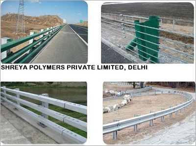 Road Safety Railings Road Safety Railings