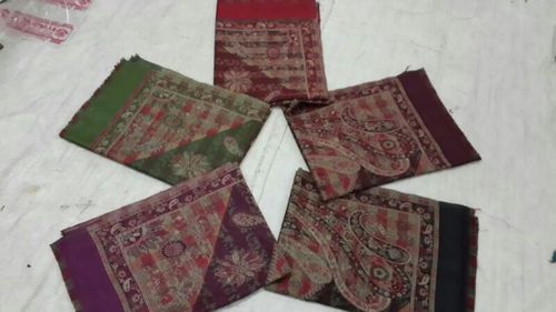 Woolen Stoles Woolen Stoles