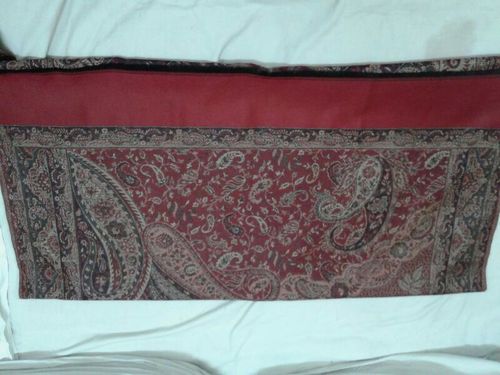 Sulzer Jacquard Shawls Sulzer Jacquard Shawls