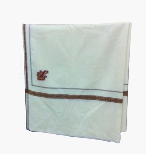 White Light Shawls White Light Shawls