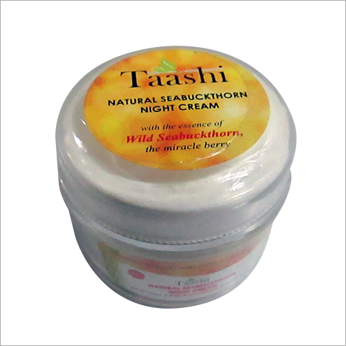 Face Night Cream Face Night Cream