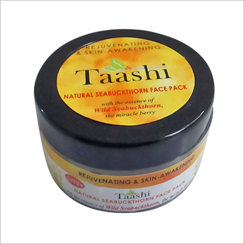 Natural Face Pack Natural Face Pack