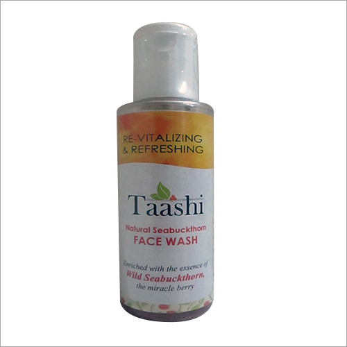 Berry Face Wash Berry Face Wash