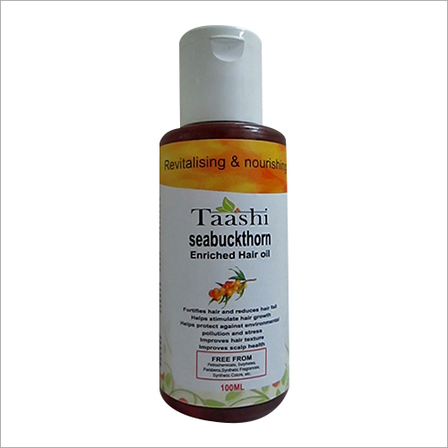 Hair Oil Hair Oil