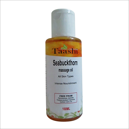Massage Oil Massage Oil