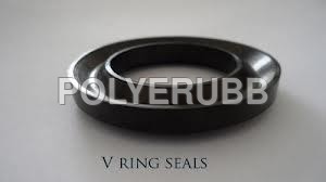 Viton Rubber Product Viton Rubber Product