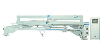 Won Chang Quilting Machine Won Chang Quilting Machine