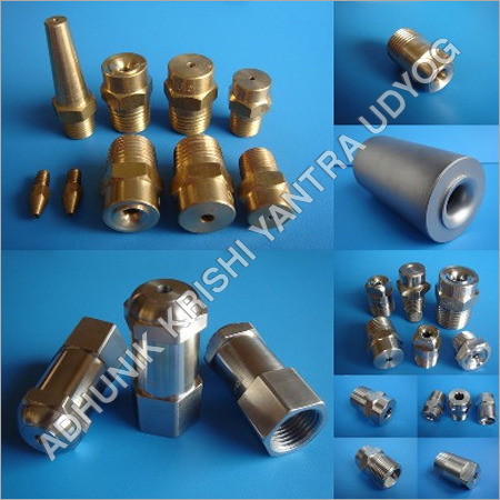 Spray Nozzles Spray Nozzles