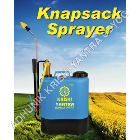 Knapsack Sprayer Knapsack Sprayer