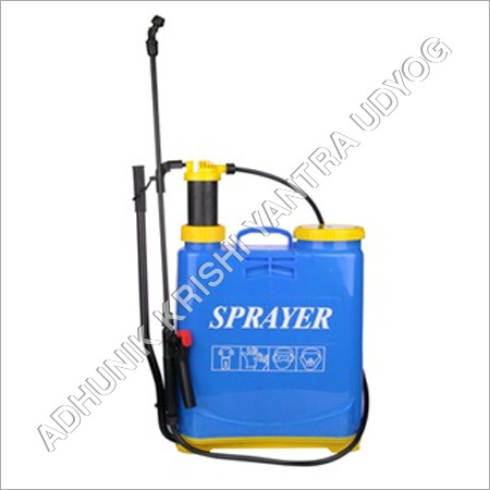 KNAPSACK SPRAYER KNAPSACK SPRAYER