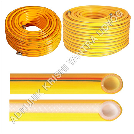 PVC Spray Hose PVC Spray Hose
