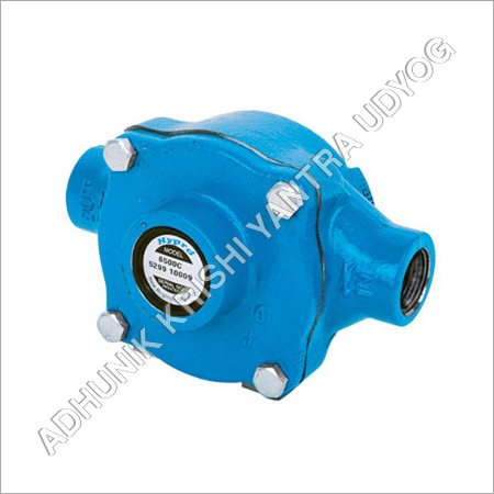 Hypro Roller Pump Hypro Roller Pump