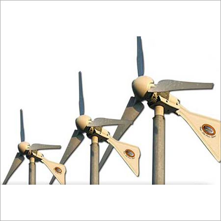 Commercial Wind Turbines Commercial Wind Turbines