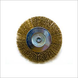 Copper Brush Copper Brush