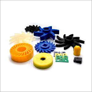 Casting Polyurethane Casting Polyurethane
