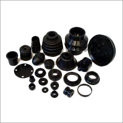 Triangle Rubber Bush Triangle Rubber Bush