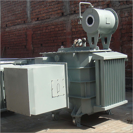 Electrical Transformer Tank Electrical Transformer Tank