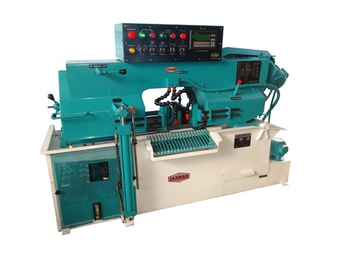 Horizontal Bandsaw Machine Horizontal Bandsaw Machine