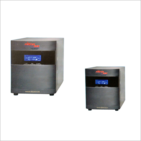 Powergen 1-5 KVA UPS Powergen 1-5 KVA UPS
