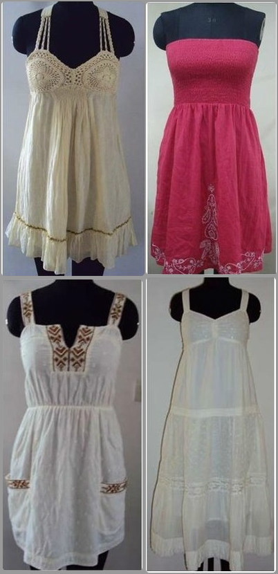 Designer One Piece Dress Designer One Piece Dress