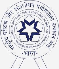 NABL Accredited Lab NABL Accredited Lab