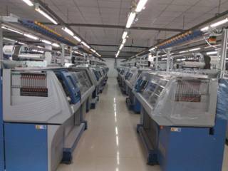 Computerized Used Sweater Knitting Machine Computerized Used Sweater Knitting Machine