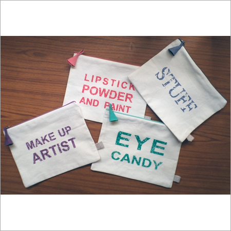 Makeup Pouches Makeup Pouches